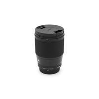 Sigma 16mm f/1.4 DC DN C MFT