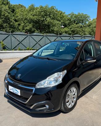 Peugeot 208 Peugeut BlueHDi 100 5 porte Allure