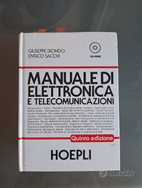 Manuale di Elettronica e Telecomunicazioni
