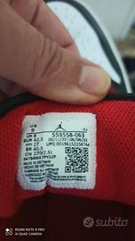 Nike Jordan 