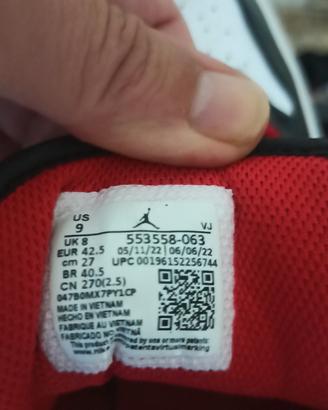 Nike Jordan 