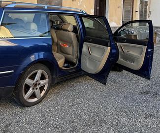 Auto passat