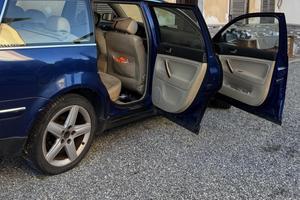 Auto passat