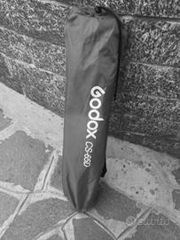 Lanterna softbox Godox CS-65D nuova