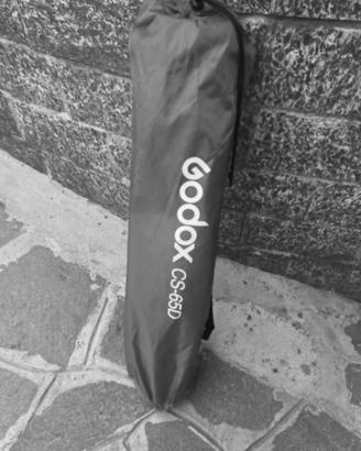 Lanterna softbox Godox CS-65D nuova