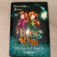 Fairy Oak - Il Segreto delle Gemelle