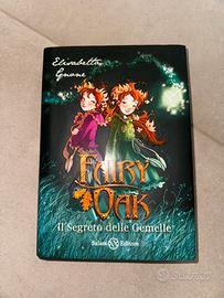 Fairy Oak - Il Segreto delle Gemelle