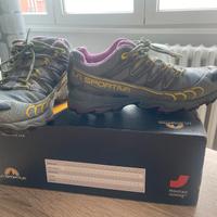 Scarpe Trekking La Sportiva