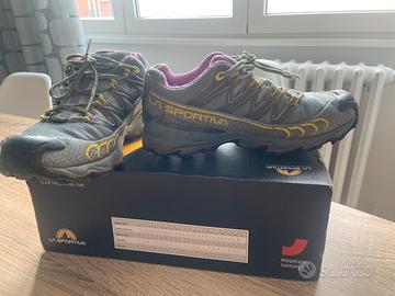 Scarpe Trekking La Sportiva