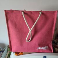 Borsa mare rossa