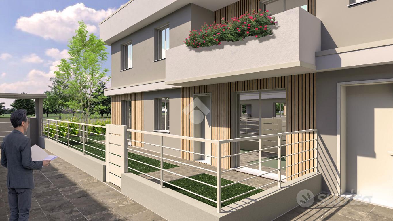 Apartment in Castel Goffredo - Vista 4