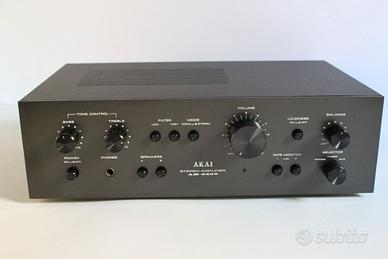 Amplificatore AKAI - AM 2200