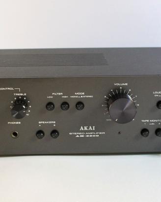 Amplificatore AKAI - AM 2200