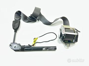 CINTURA DI SICUREZZA ANTERIORE SINISTRA OPEL Zafir