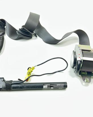 CINTURA DI SICUREZZA ANTERIORE SINISTRA OPEL Zafir