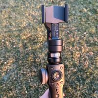 Gimbal smooth 4