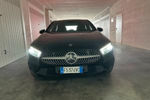 Mercedes classe A W177