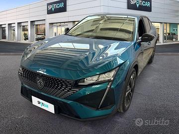 Peugeot 408 Allure Pack PureTech 130 EAT8 S&S...