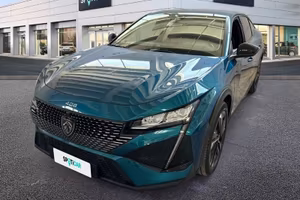 Peugeot 408 Allure Pack PureTech 130 EAT8 S&S...