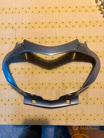 Cornice faro Transalp 650