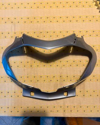 Cornice faro Transalp 650