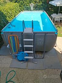 PISCINA USATA 
