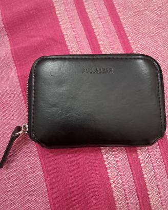 portafogli pull &bear