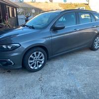 Fiat Tipo 1.6 Mjt S&S SW Lounge