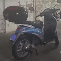 LIBERTY PIAGGIO