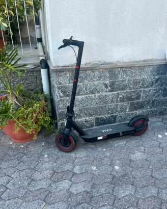 Monopattino elettrico