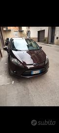 Ford fiesta 1400 diesel.