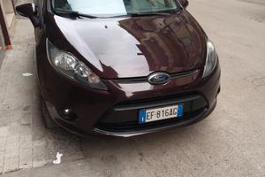 Ford fiesta 1400 diesel.