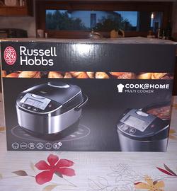 Friggitrice ad aria multi cooker Russell Hobbs
