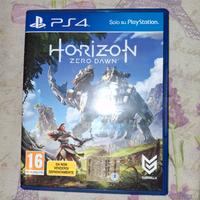 horizon per ps4