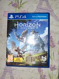 horizon per ps4