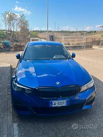 BMW 318i M Sport  