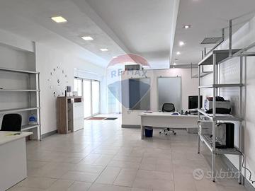 Ufficio - Tremestieri Etneo