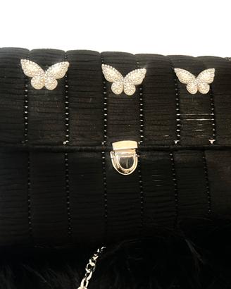 borsa cordoncino