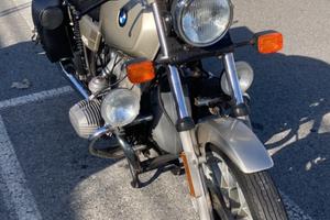Bmw r 65 - 1980