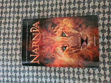 Le cronache di Narnia 