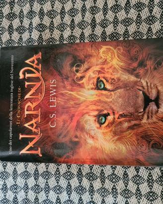 Le cronache di Narnia 