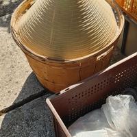 Treppiede gas, vasi e coperchi Bormioli pentole