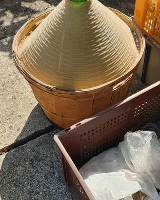 Treppiede gas, vasi e coperchi Bormioli pentole