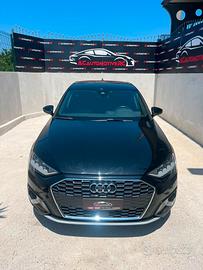 Audi A3 SPB 35 TDI S tronic Business Advanced