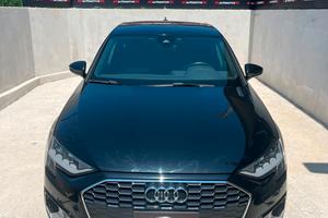 Audi A3 SPB 35 TDI S tronic Business Advanced