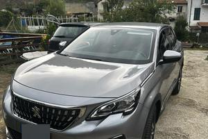 Peugeot 3008 Allure 1.5 130cv Cambio Automatico