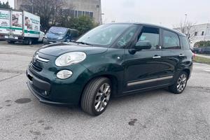Fiat 500l - 2014
