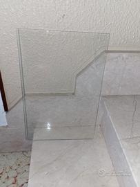 Ripiano in vetro x Frigo Beko 