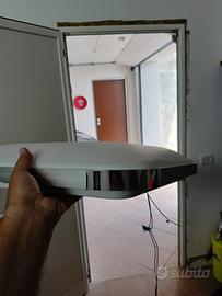 plafoniera a led 