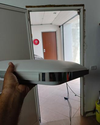 plafoniera a led 